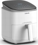 Salente AirFit biela / teplovzdušná fritéza 4v1 / 3.5 l / 30-200 ° C / časovač / 12 programov (8595683203180)