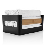 Eva Solo Prepravka Nordic Kitchen Black