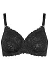 Triumph 10166802 Compliment W X farba:0004-black 80F