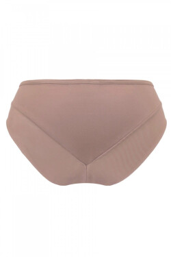 Dámske nohavičky 1030/1 Novato lux cappuccino - AVA cappucino XL