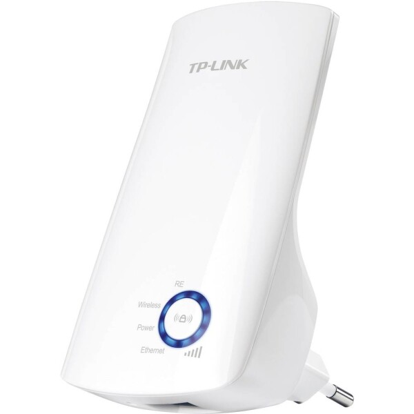 TP-LINK TL-WA850RE / Repeater N300 / 2.4GHz - 300Mbps / LAN (TL-WA850RE)