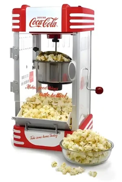 Coca-Cola Popcornovač / Popcornovač (4013894014448)