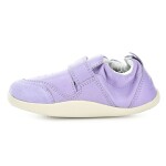 Bobux Xplorer Ripple Thistle prvý barefoot topánky 22 EUR