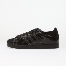 Tenisky adidas Superstar II Core Black/ Core Black/ Ftwr White EUR 42