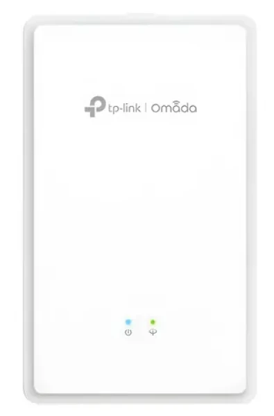 TP-LINK Omada EAP615GP-Wall / Access Point / Wi-Fi 6 AX1800 / GPON / nástenná montáž (EAP615GP-WALL)