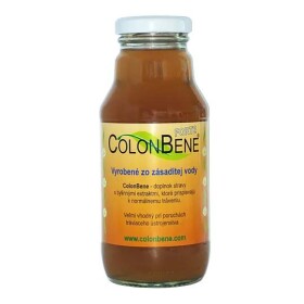 COLONBENE Forte 4 x 330 ml