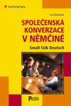 Společenská konverzace v němčině, Michňová Iva