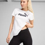 Puma ESS No.1 Logo W 682426 01 Dámske legíny S