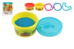 TEDDIES Modelína 2× 56 g