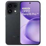 Oppo Reno16 Pre 5G 12+512GB Starlight Black / 6.32 "/ 512GB / Android 16 (110010237194)