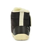 Bundgaard Nuri Dark Brown zimné barefoot topánky 25 EUR