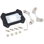 Aqua Computer Retrofit Kit socket 1700 for cuplex kryos NEXT acrylic glass version (21880)