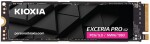 Kioxia SSD Exceria Pro G2 4TB (PCIe5.0/NVMe)