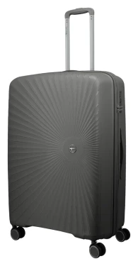 Tamaris Voyaage L Anthracite 100 L TRAVELITE-4000749-04
