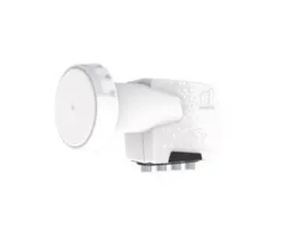 Inverto HOME Pro / LNB konvertor / Quattro / Universal / 40 mm / PLL (5453002613313)