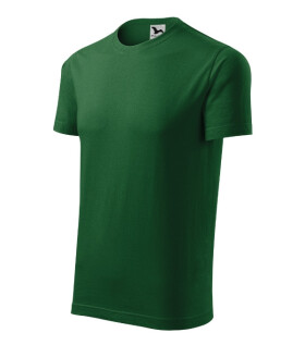 Element Tričko unisex fľaša zelená 2XL