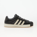 Tenisky adidas Superstar St Core Black/ Off White/ Gum4 EUR 45 1/3