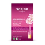 WELEDA Skin repair 7-dňová intenzívna kúra ampuly 7 x 0,8 ml