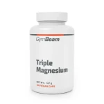 Triple Magnesium - GymBeam (180 kaps.) (65044-4-180caps-01)