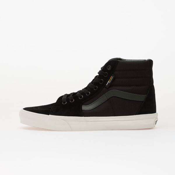 Tenisky Vans SK8-Hi Cordura Black/ Green EUR 42.5