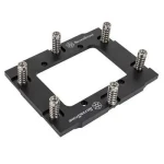 Silverstone XAC-MK-SP5 čierna / Montážna sada / socket AMD SP5 / pre chladiče XE360PDD a XE360 (SST-XAC-MK-SP5)