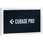 Steinberg Cubase Pro 12 Education plná verzia, 1 licencia Windows, Mac OS softvér pre nahrávanie; 48594