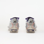 Tenisky adidas F50 Walkable Solar Purple/ Solar Turbo/ Silver Met. EUR 43 1/3