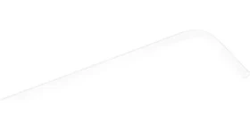 Alphacool HardTube 13/10mm 90 ° Acryl 40 cm / PMMA (18565)