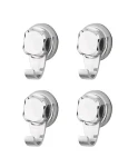 Compactor - Bestlock systém Malé háčiky do kuchyne bez vŕtania 4 ks / nosnosť až 6 kg (3370910075328)