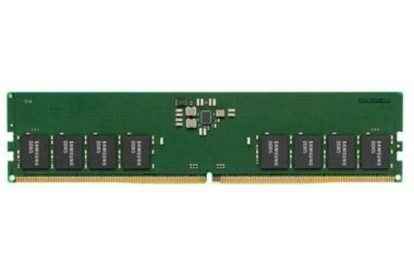 Samsung M323R2GA3DB0-CWM 16GB (1x 16GB) 5600MHz / DDR5 / CL40 / 1.1V / UDIMM / Non-ECC (M323R2GA3DB0-CWM)