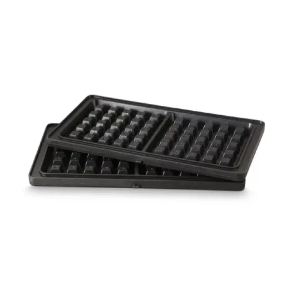 Lauben vymeniteľné platničky pre Lauben Sandwich Maker 3v1 900WW / vafle (LBNSMWP900WW)