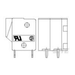 TE Connectivity 1776259-4 1 ks Carton; 1776259-4