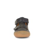 Detské sandále OLLIE Dark Blue Froddo G2150186 dark blue - 23