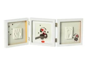 Tiny Love Double Frame White Tiny Creations (3333166061TL)