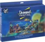 CRAFT ID Diamantové maľovanie Podmorský svet