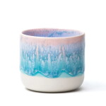 Studio Arhoj Porcelánový hrnček Miami 150 ml