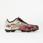 Tenisky Y-3 F50 Tunit Black/ Off White/ Active Maroon EUR 42