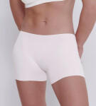 Dámske nohavičky ZERO Feel 2.0 Cyklista - WHITE - biela 00GZ - SLOGGI WHITE L