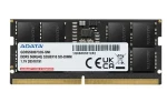 ADATA Gold GD5S5600732G-SMI čierna / Operačná pamäť / 32 GB / DDR5-5600 / CL46 / SO-DIMM / 1.1V (GD5S5600732G-SMI)