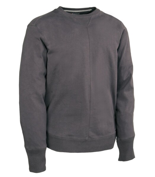 Pracovná mikina Cofra DOKKUM Farba: Antracitová, Veľkosť: 3XL (CADOKKUM_04_3XL)