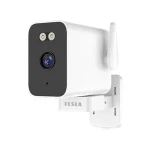 TESLA SecureQ SC55 / Vonkajšia IP kamera / SMART / WiFi (8595689813611)