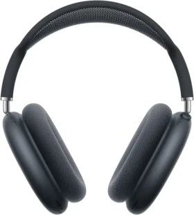 Apple AirPods Max 2 temne atramentová / bezdrôtový headset / mikrofón / ANC / Bluetooth / USB-C / výdrž až 20 hodín (MHWK4ZM/A)