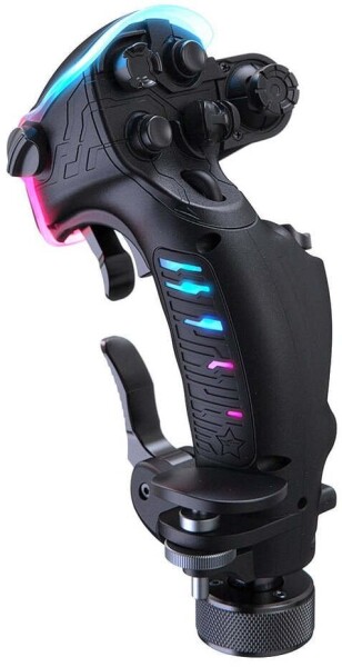 MAC Virpil Controls Constelrokovion ALPHA Prime R