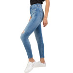 Dámske Calvin Klein Jeans Skinny J20J218620