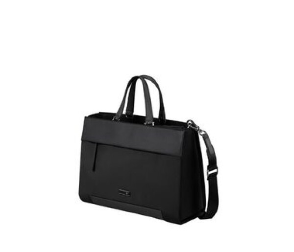 Samsonite ZALIA 3.0 Tote čierna / Kabelka na 14.1 notebook (147738-1041)