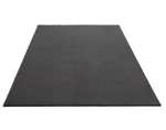 Koberec Cozy 120x160 cm, antracitový%