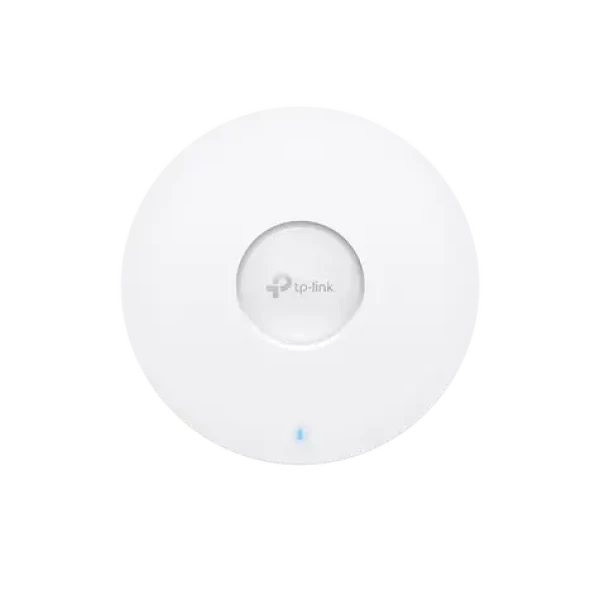TP-LINK EAP673 / Access Point AX5400 / 2.4GHz - 574Mbps / 5GHz - 4804Mbps / 2,5G LAN (EAP673)