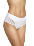 Dámske nohavičky Suzi 193 white - Gabidar L