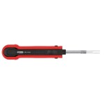 Odblokovací nástroj pre ploché nádoby 1,5 mm (AMP Tyco MT II) KS Tools 150.1265; 150.1265