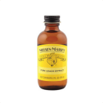 Extrakt – citrón 60 ml - Nielsen Massey - Nielsen Massey